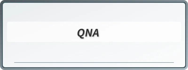 QNA