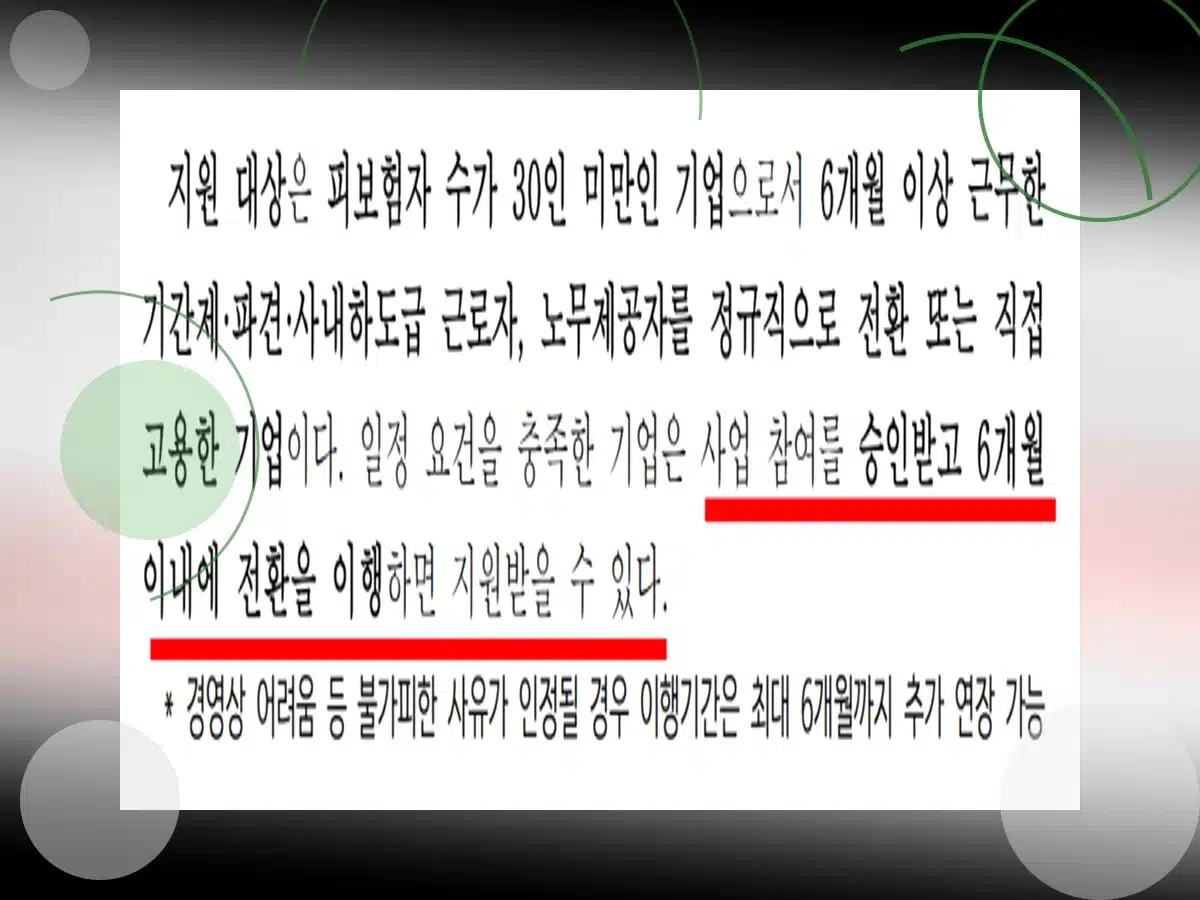 정규직 전환 지원금_h2_3