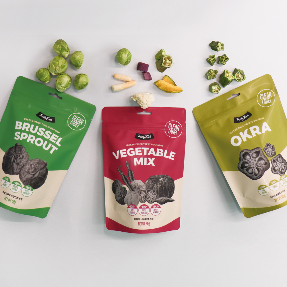 믿고 먹이는 건강 레시피