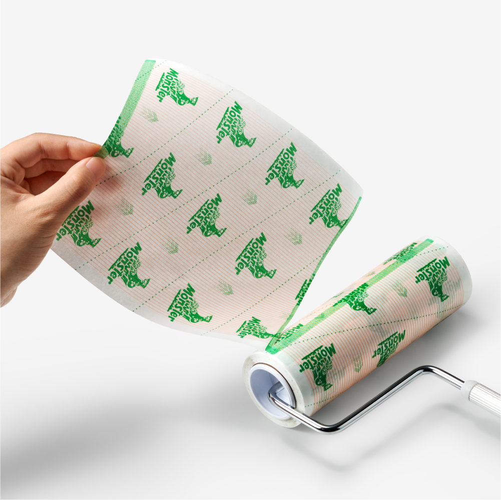 어디든 찰떡! 깔끔하고 세련된 디자인