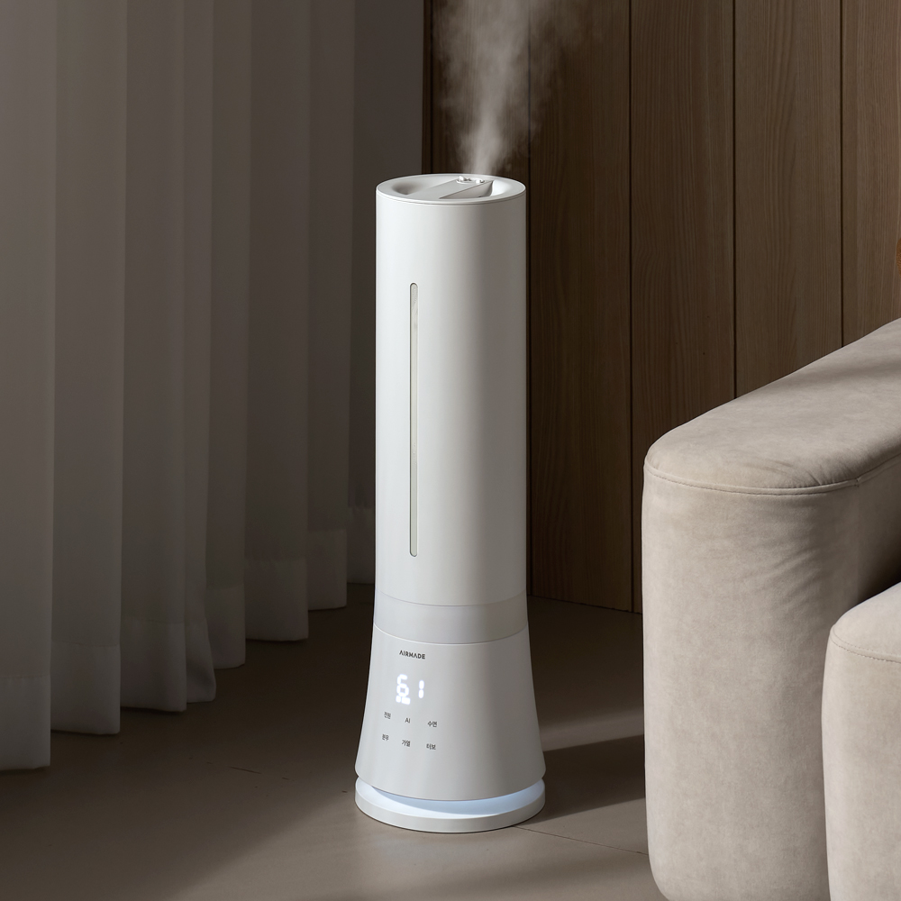 부담 없이 누리는 쾌적함