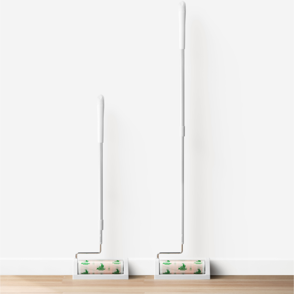 먼지 제거, 이렇게도 활용 가능해요!